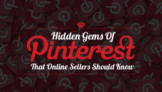 Hidden Gems Of Pinterest 